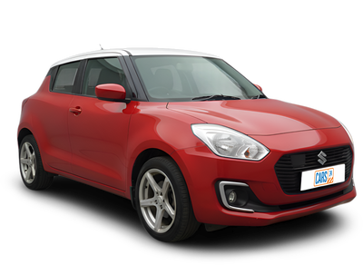Maruti Swift-img